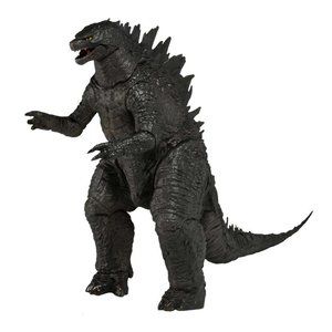 NECA 2014 Godzilla 12″ Head-To-Tail Action Figure